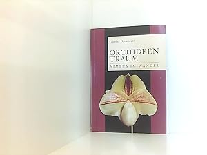 Image du vendeur pour Orchideen - Traum. Nimbus im Wandel Nimbus im Wandel mis en vente par Book Broker