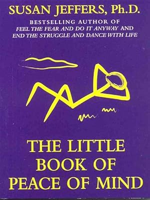 Seller image for The Little Book of Peace of Mind (Paperback) for sale by CitiRetail