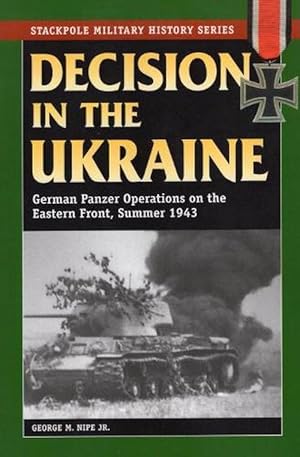 Seller image for Decision in the Ukraine (Paperback) for sale by CitiRetail