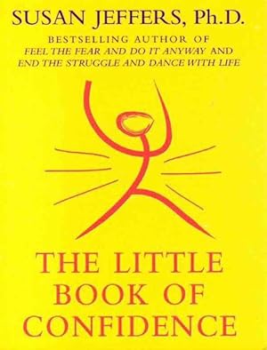 Seller image for The Little Book of Confidence (Paperback) for sale by CitiRetail