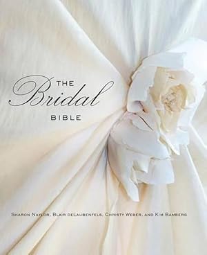 Immagine del venditore per Bridal Bible (Hardcover) venduto da CitiRetail