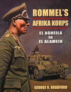 Immagine del venditore per Rommel'S Afrika Korps (Paperback) venduto da CitiRetail