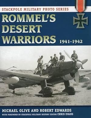 Imagen del vendedor de Rommel's Desert Warriors (Paperback) a la venta por CitiRetail