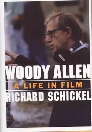 Seller image for Woody Allen (Hardcover) for sale by CitiRetail