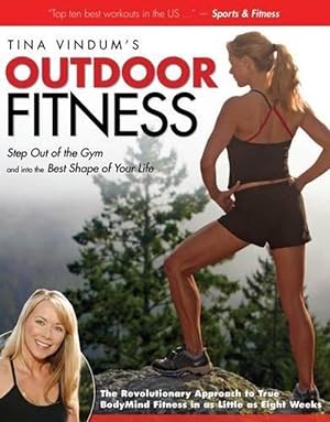 Bild des Verkufers fr Tina Vindum's Outdoor Fitness (Paperback) zum Verkauf von AussieBookSeller