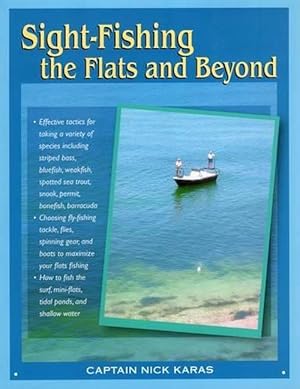 Seller image for Sight-fishing the Flats and Beyond (Hardcover) for sale by AussieBookSeller