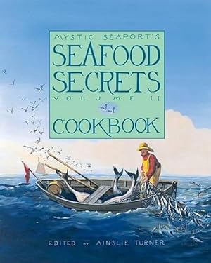 Seller image for Seafood Secrets II (Paperback) for sale by CitiRetail