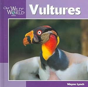 Bild des Verkufers fr Vultures (Hardcover) zum Verkauf von CitiRetail