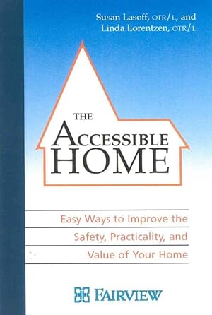 Seller image for The Accessible Home (Paperback) for sale by CitiRetail