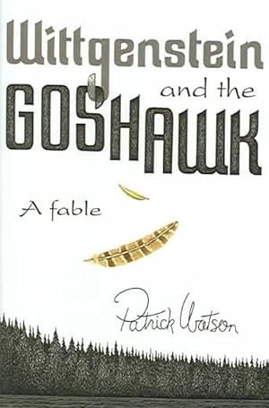 Seller image for Wittgenstein and the Goshawk (Hardcover) for sale by CitiRetail