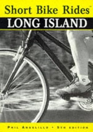 Imagen del vendedor de Short Bike Rides Long Island (Paperback) a la venta por CitiRetail