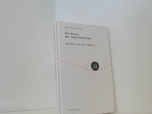 Seller image for Die Grazie der Intellektuellen: Natascha und der Faktor S. Natascha und der Faktor S. for sale by Book Broker