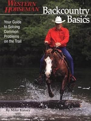 Seller image for Backcountry Basics (Paperback) for sale by CitiRetail