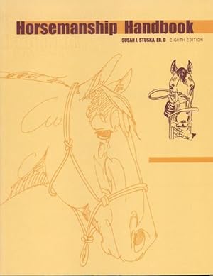 Immagine del venditore per Horsemanship Handbook (Paperback) venduto da CitiRetail