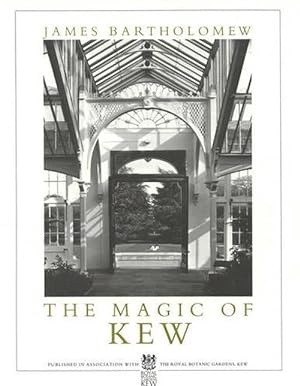 Seller image for The Magic of Kew (Hardcover) for sale by CitiRetail