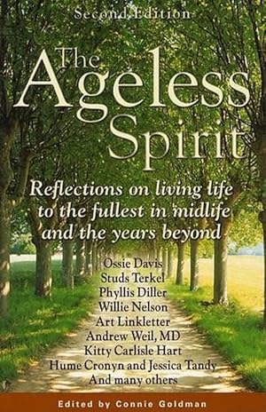 Seller image for The Ageless Spirit (Paperback) for sale by CitiRetail