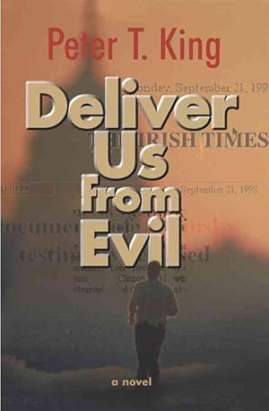 Bild des Verkufers fr Deliver Us from Evil (Paperback) zum Verkauf von CitiRetail