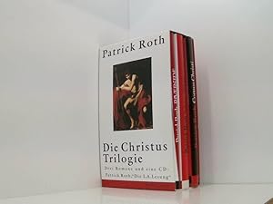 Seller image for Die Christus-Trilogie for sale by Book Broker