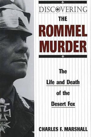 Imagen del vendedor de Discovering the Rommel Murder (Paperback) a la venta por CitiRetail