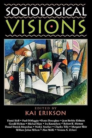 Seller image for Sociological Visions (Paperback) for sale by CitiRetail