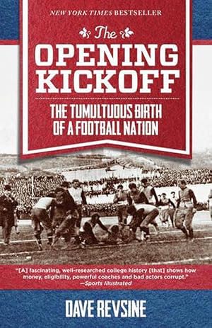 Imagen del vendedor de The Opening Kickoff (Paperback) a la venta por CitiRetail