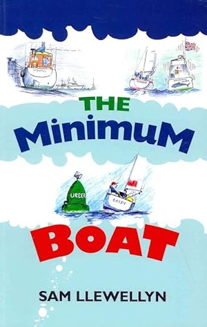Seller image for Minimum Boat (Paperback) for sale by CitiRetail