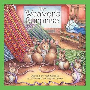 Immagine del venditore per The Weaver's Surprise (Hardcover) venduto da CitiRetail