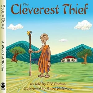 Imagen del vendedor de The Cleverest Thief (Paperback) a la venta por CitiRetail