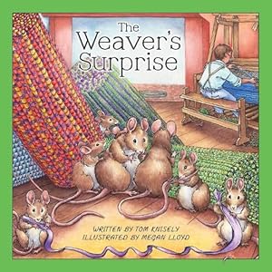 Immagine del venditore per The Weaver's Surprise (Hardcover) venduto da AussieBookSeller
