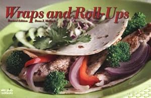 Seller image for Wraps and Roll-ups (Paperback) for sale by CitiRetail