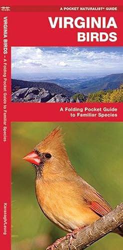 Seller image for Virginia Birds (Paperback) for sale by AussieBookSeller