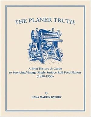 Immagine del venditore per The Planer Truth (Paperback) venduto da CitiRetail