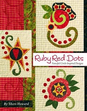 Bild des Verkufers fr Ruby Red Dots (Paperback) zum Verkauf von CitiRetail