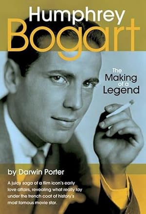 Seller image for Humphrey Bogart (Hardcover) for sale by CitiRetail