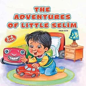 Seller image for The Adventures of Little Selim (Paperback) for sale by CitiRetail