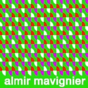 Seller image for Almir Mavignier Additive Posters (Paperback) for sale by CitiRetail