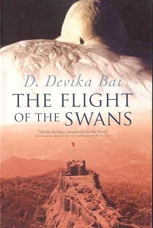 Seller image for The Flight of the Swans (Paperback) for sale by CitiRetail