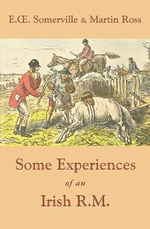 Seller image for Some Experiences of an Irish R.M. (Paperback) for sale by CitiRetail