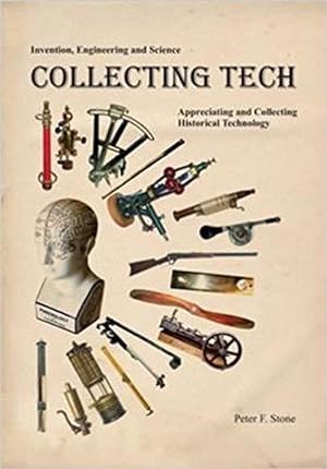 Seller image for Collecting Tech (Hardcover) for sale by CitiRetail