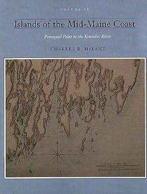Seller image for Islands of the Mid Coast, Vol IV (Paperback) for sale by CitiRetail