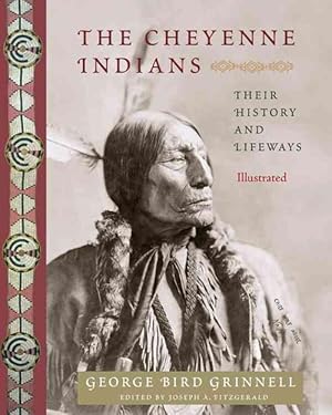 Seller image for Cheyenne Indians (Paperback) for sale by CitiRetail