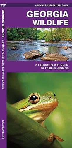 Seller image for Georgia Wildlife (Hardcover) for sale by AussieBookSeller