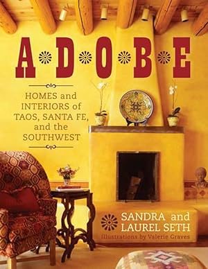 Seller image for Adobe (Paperback) for sale by AussieBookSeller