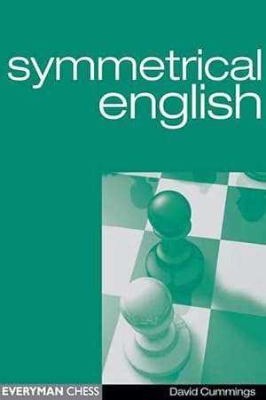 Imagen del vendedor de Symmetrical English (Paperback) a la venta por AussieBookSeller