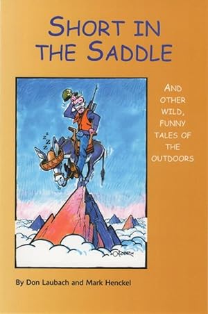 Seller image for Short in the Saddle (Paperback) for sale by CitiRetail