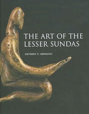 Image du vendeur pour The Art of Lesser Sundas (Hardcover) mis en vente par CitiRetail