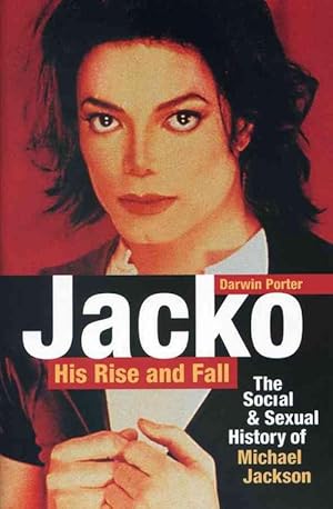 Seller image for Jacko, His Rise and Fall (Hardcover) for sale by CitiRetail