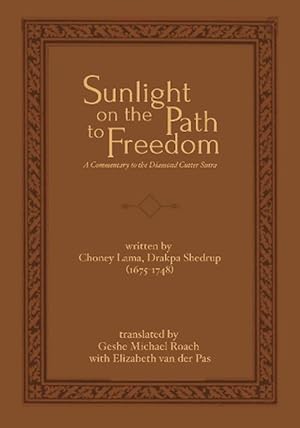 Seller image for Sunlight on the Path to Freedom (Hardcover) for sale by CitiRetail