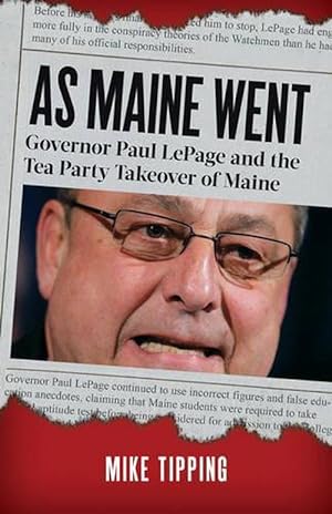 Seller image for As Maine Went (Paperback) for sale by CitiRetail