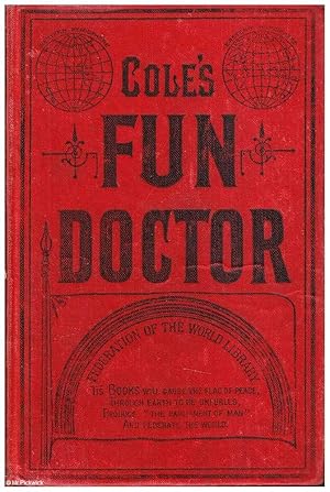 Cole's Fun Doctor